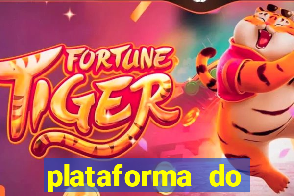 plataforma do neymar tigre